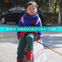 Wholesale 2011 newest girls sweater