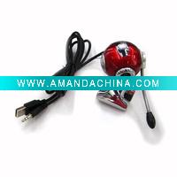 Wholesale USB Camera, USB 20pc camera driver