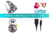 Wholesale PC USB cam Webcam Web Camera
