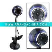 Wholesale CUBIX Web Camera for Computer with 1280 x 960 VGA Resolution