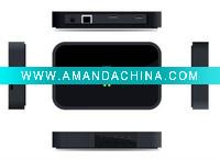 Wholesale Core Tex A 8 Android 2.2 google TV-Box