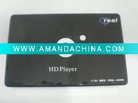 Wholesale 1080P HD player