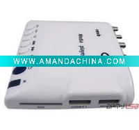 Wholesale hdd media player