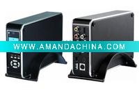 Wholesale 3.5inch HDD Media Player up to 1TG HDMI