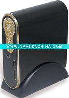 Wholesale hdd player