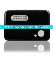 Wholesale New HD Media Center HP-3625HD