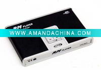 Wholesale 2.5-inch HDD Media Player