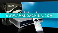 Wholesale Networked Media Tank media player