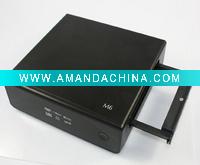 Wholesale High Definition HDD Audio media player 1080P Blu-ray movie HDD media player manufactory best price!