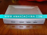 HDMI switch( 3 input to 1output)