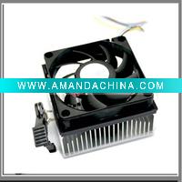Heatsink Fan Socket 754 939 940,K94 For AMD CPU