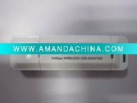 Wholesale USB WIRELESS LAN Adapter