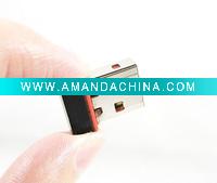 Wholesale 150M mini Wireless USB Adapter SL-1501N