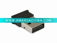 Wholesale Bluetooth USB Dongle V2.0 Wireless Adapter