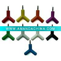 Wholesale Headphone adapter