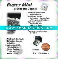 Wholesale bluetooth USB adapter