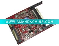 High Quality CF card to SATA