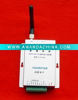Wholesale Model:FS-BT485A, RS232/RS422/RS485 Universal Bluetooth Serial Adapter
