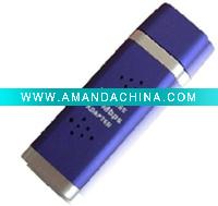 Wholesale 802.11 N 150M wifi USB adapter