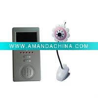 Wholesale 2.4GHz 2.5" TFT LCD Monitor