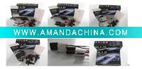 HID Xenon conversion kit with good quality