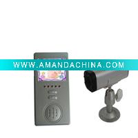 Wholesale 2.4GHz 2.5" TFT LCD Monitor