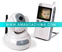 Wholesale 2.4GHZ CMOS Nanny Cam