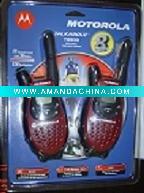 Wholesale walkie talkie two way radio T5500