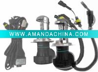 Wholesale H4 xenon lamp