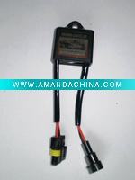 Wholesale HID warning canceller
