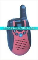 Wholesale Promotional 2 way radio kit, twin talker