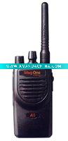 Wholesale Military walkie talkie Mag One A8 Walkie Talkie
