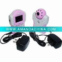 Wholesale new model High quality Color CMOS Baby Monitor