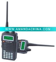 Wholesale TS-V6 Walki Talki