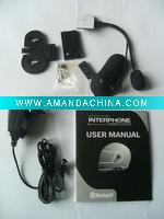 Wholesale 100m Bluetooth Interphone,Bluetooth Intercom