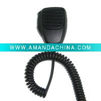 Wholesale two way radio microphone/hand microphone/ speaker microphone for ICOM mobile radio