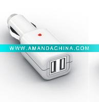 Wholesale car charger for mobile phone