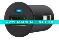 Wholesale Micro auto usb car charger ,car usb charger ,mobile charger FC0903