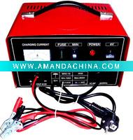Wholesale Car Battery charger 6V/12V