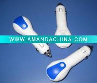 Wholesale USB car charger