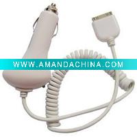 Wholesale Mini Car Charger for laptop
