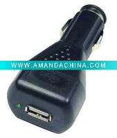 Wholesale 2011 hot sell notebook car charger