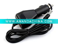 Wholesale car charger 5V1-3A