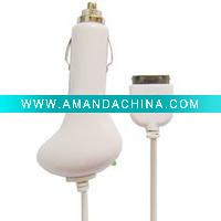 Wholesale Mini Car Charger