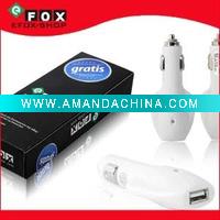 Wholesale Usb car charger
