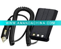 Wholesale Battery eliminator for walki talkie