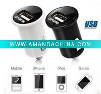 Wholesale usb mini car charger for tk102