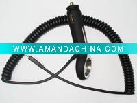Wholesale mobile phone car charger