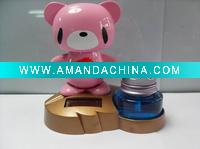 solar leave pig perfume