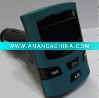 new SD driver car mp3 player
